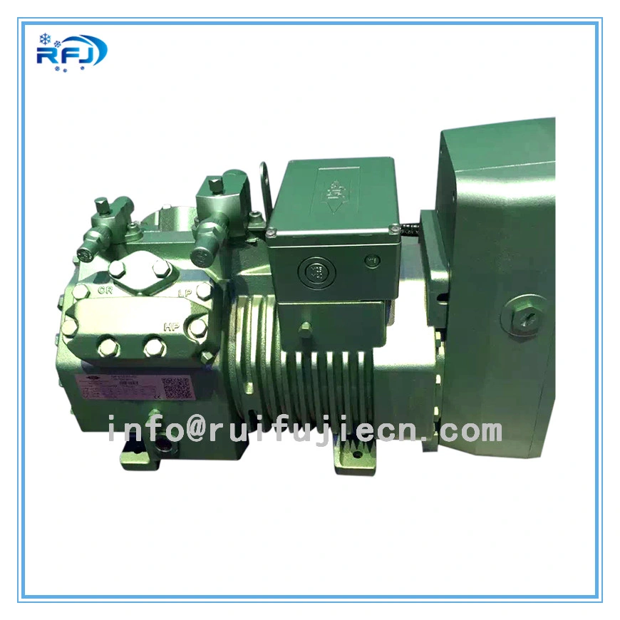 Best Refrigerator Compressor, Bitzer Compressor Spare Parts Refrigeration Parts 6he-35y 6h-35.2y